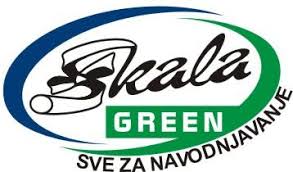 Skala green